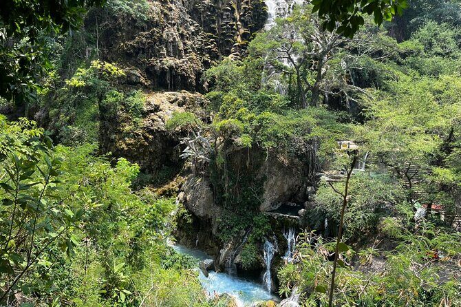 Tolantongo Private Day Tour in Thermal Springs Paradise - Final Thoughts: Is This Tour for You?