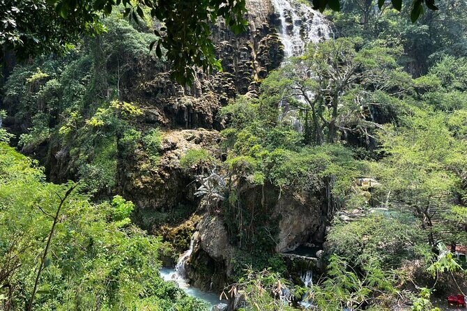 Tolantongo Private Day Tour in Thermal Springs Paradise - FAQs