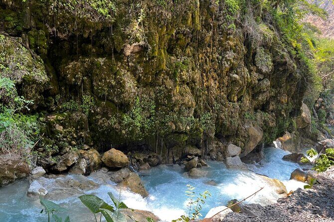 Tolantongo Private Day Tour in Thermal Springs Paradise - Final Verdict