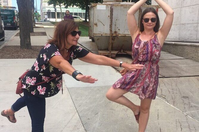 Toledo City Scavenger Hunt by Zombie Scavengers - Authentic Experiences and Traveler Feedback