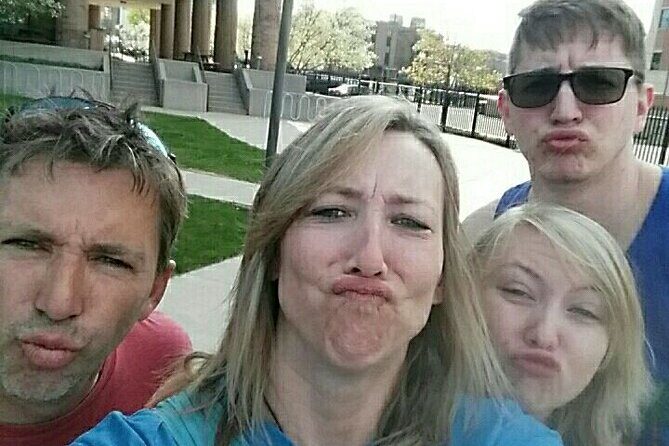 Toledo City Scavenger Hunt by Zombie Scavengers - FAQ