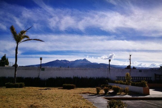 Toluca and Pueblo Mágico de Metepec from Mexico City - FAQ: Your Practical Questions Answered