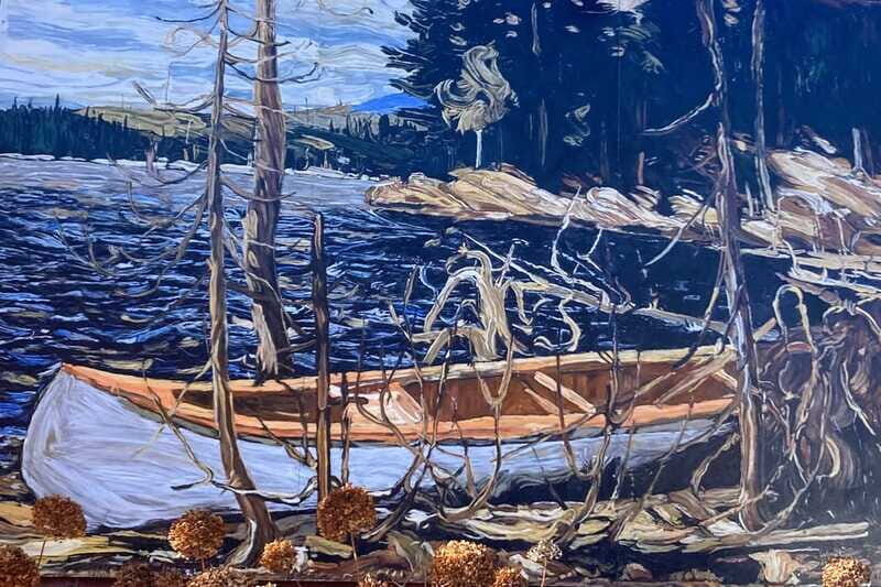 Tom Thomson Mystery Walking Tour with Smartphone App - Final Thoughts