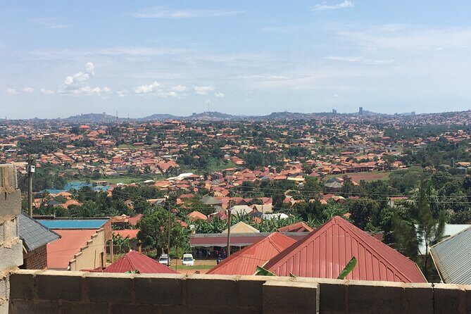 Tombs, Kings palace & Gaddafi mosque walk (Airpals Safaris tour) - Key Points