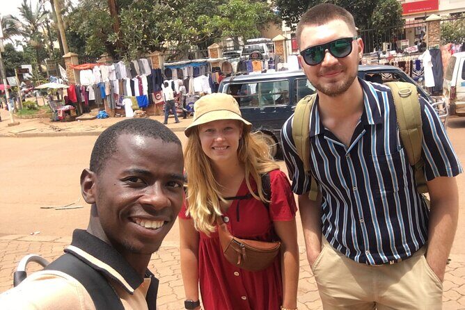 Tombs, Kings palace & Gaddafi mosque walk (Airpals Safaris tour) - Final Thoughts: Is This Tour Right for You?