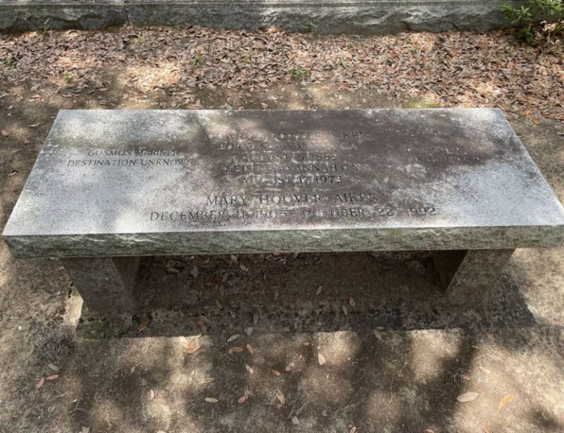 Tombs of Savannah: Bonaventure Cemetery Experience - Final Thoughts