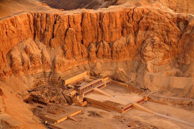 Tombs of the Pharaohs in Luxor - The Sum Up: Is This Tour Worth It?