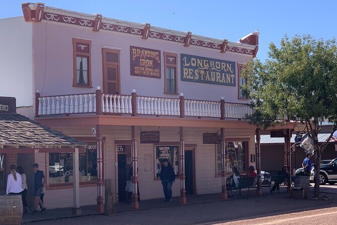 Tombstone - Boothill and San Xavier Del Bac Private Tour - Frequently Asked Questions
