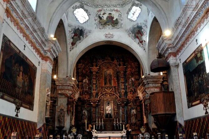 Tombstone - Boothill and San Xavier Del Bac Private Tour - Final Thoughts