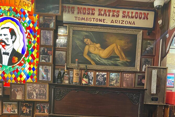 Tombstone & San Xavier, How the West was Won! - Evaluating the Tour: Whats Worth It