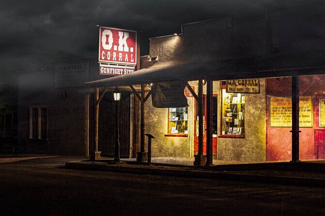 Tombstone Terrors: Ghosts and Gunslingers of the Wild West - Final Thoughts: Is It Worth It?