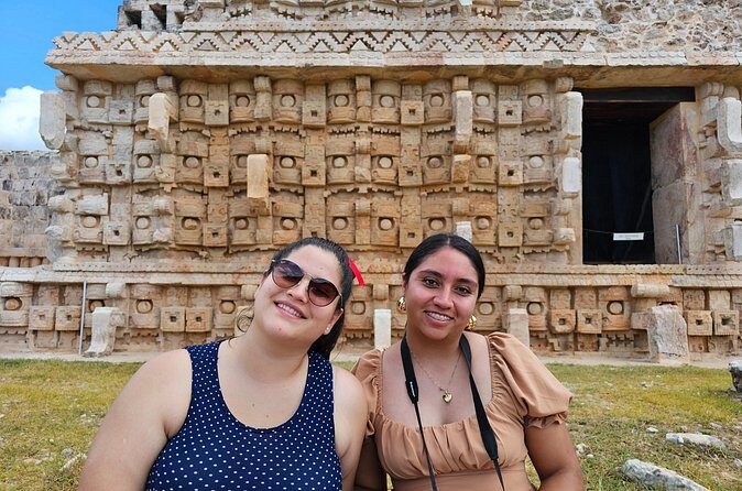 Tomorrow in Uxmal From Merida - Returning to Mérida: A Smooth Finish