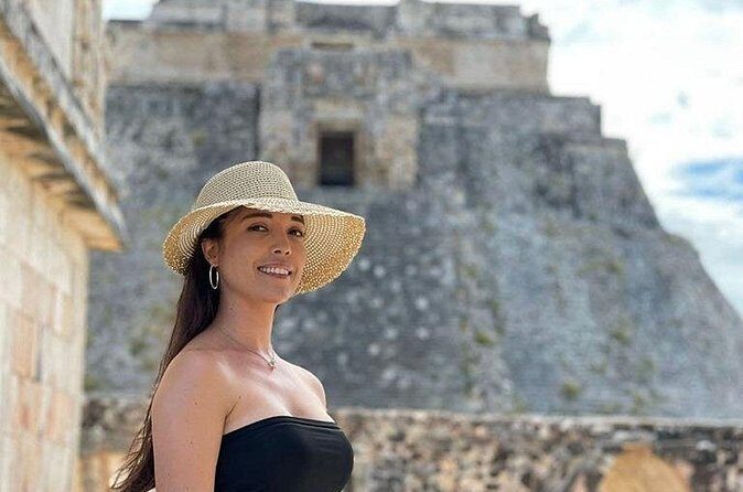 Tomorrow in Uxmal From Merida - Is It Worth the Price?