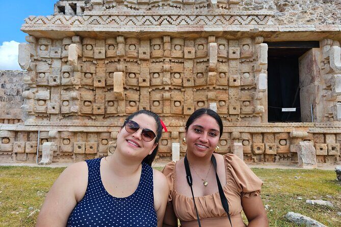 Tomorrow in Uxmal From Merida - Practical Tips for Your Uxmal Day Trip