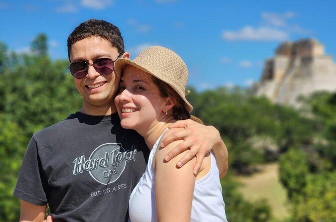 Tomorrow in Uxmal From Merida - Who Should Consider This Tour?