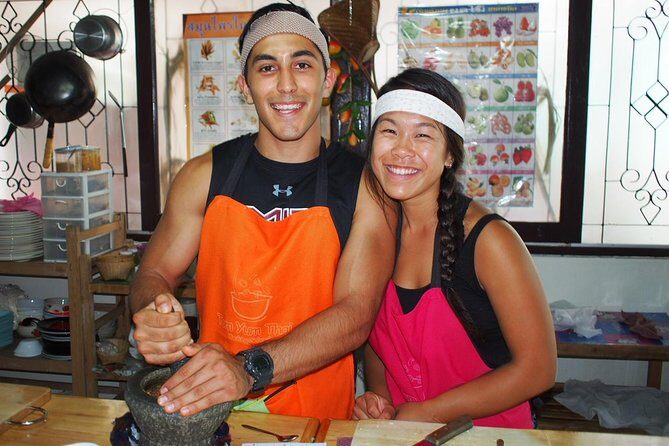 Tomyumthai Cooking Class in Chiang Mai - The Experience’s Highlights: Authenticity and Fun