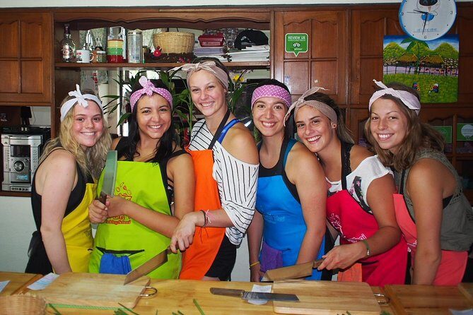 Tomyumthai Cooking Class in Chiang Mai - Final Thoughts: Is This Class Worth It?