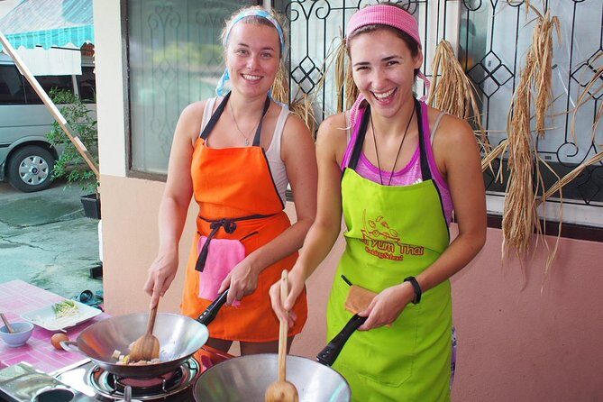 Tomyumthai Cooking Class in Chiang Mai - FAQs About the Tomyumthai Cooking Class