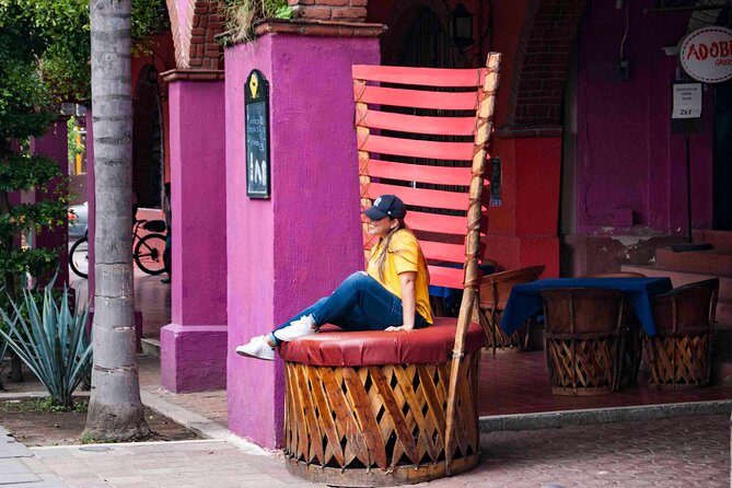 Tonala and Tlaquepaque Cultural Tour - FAQ