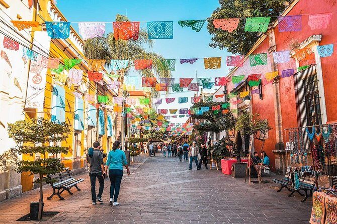 Tonalá and Tlaquepaque Tour: Private Mexican Pottery Experience - The Sum Up: Who Will Love This Tour?
