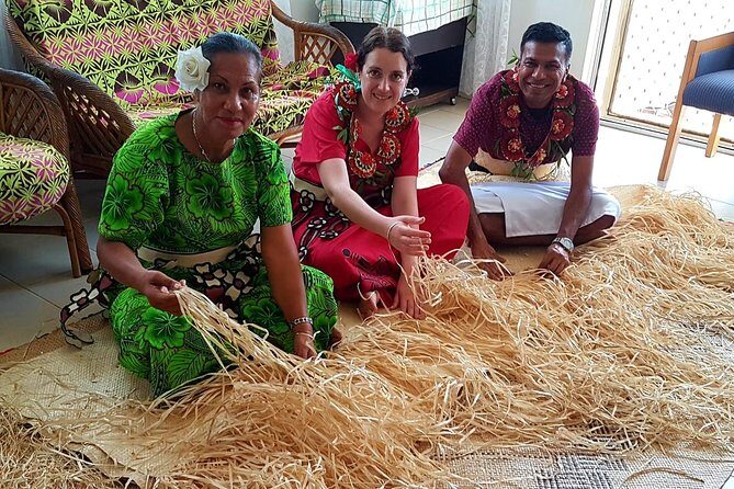 Tonga Holiday V Island Tours - Fixed Prices BEST VALUE - An In-Depth Look at the Tour Experience