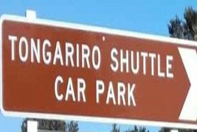 Tongariro Alpine Crossing One-Way Ketetahi Only Private Carpark - Pricing and Value