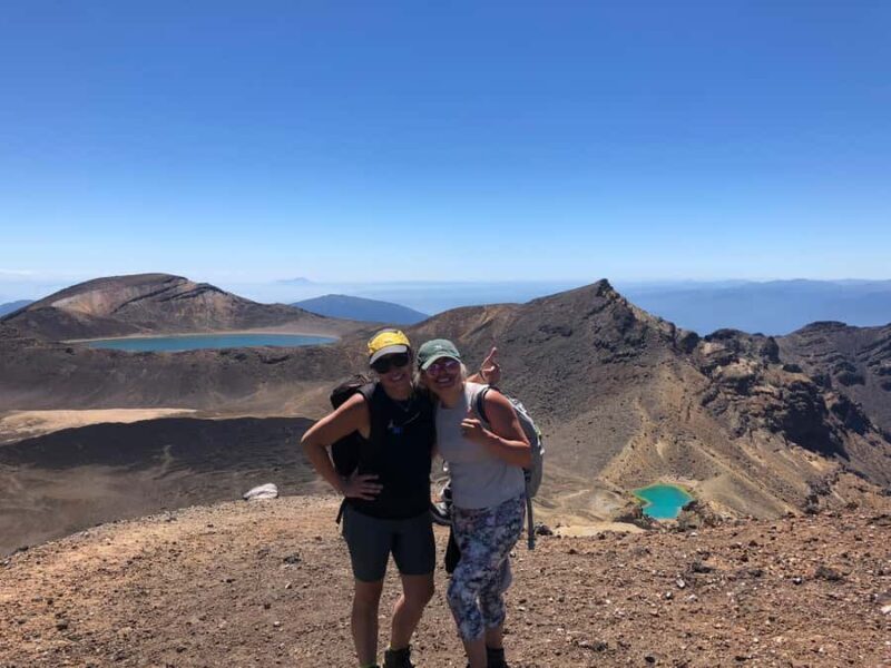 Tongariro Alpine Crossing: Premium Guided Hike - What Sets This Tour Apart?
