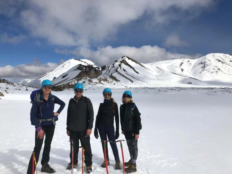 Tongariro Alpine Crossing: Premium Guided Hike - How It Compares to Other Options