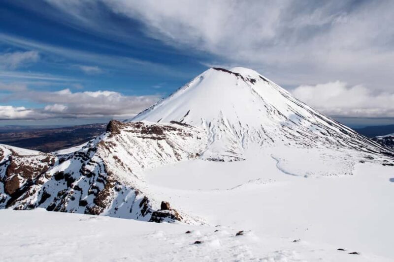 Tongariro Alpine Crossing: Premium Guided Hike - Final Thoughts: Is It Worth It?