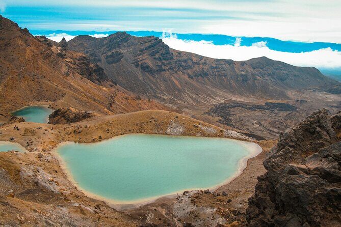 Tongariro Crossing : PRIVATE TRANSFER Leaving AUCKLAND - Final Thoughts: Is It Worth It?