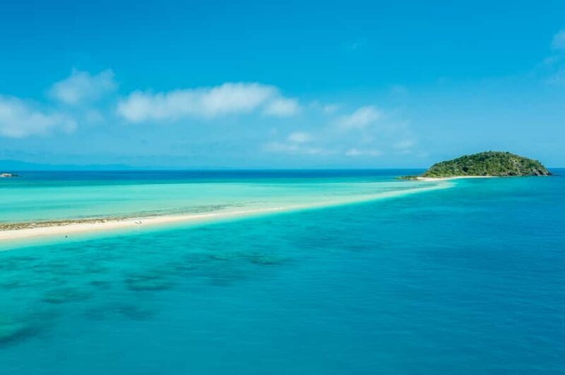 Tongarra: All-Inclusive Day Sail - Value for Money: Is It Worth It?