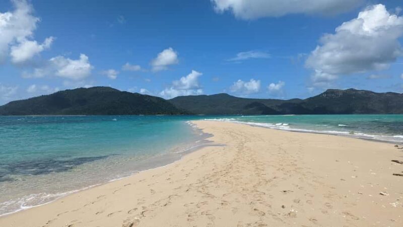 Tongarra: All-Inclusive Day Sail - FAQ