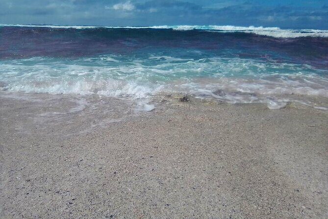 Tongatapu West Coast N East Coast Island Tour - What to Expect from the Itinerary