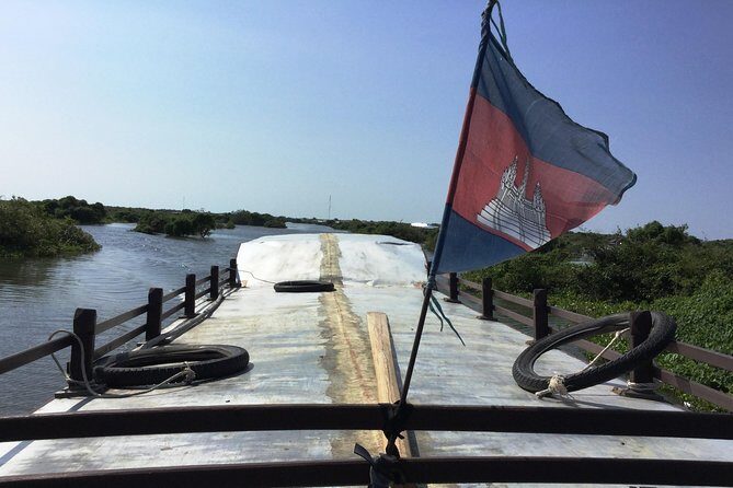 Tonle Sap Lake-Floating Villages-Mangrove Forest - Who Should Consider This Tour?
