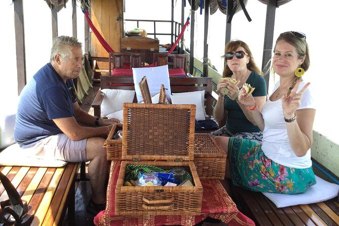 Tonle Sap Lake-Floating Villages-Mangrove Forest - FAQ