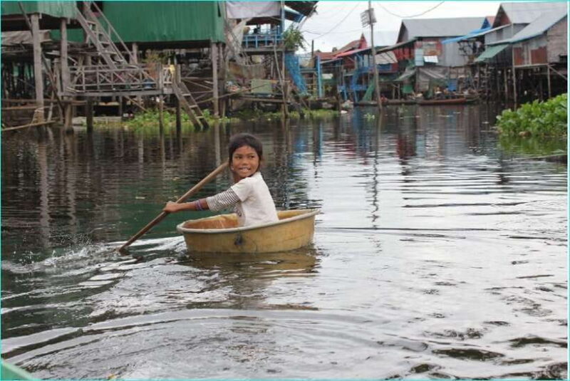 Tonle Sap Tour of Kompong Phluk Village & Evening Food tour - Final Thoughts: Who Should Consider This Tour?