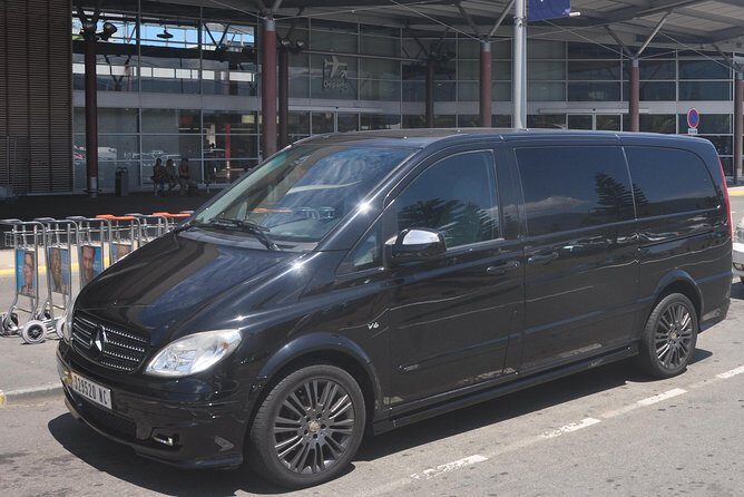 Tontouta Airport Transfers One-way Tontouta-Noumea / Noumea-Tontouta - Key Points