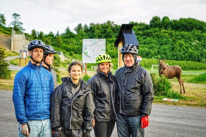 Tony Knowles Coastal Trail Scenic Bike Tour - MOST POPULAR - What Do Travelers Say?