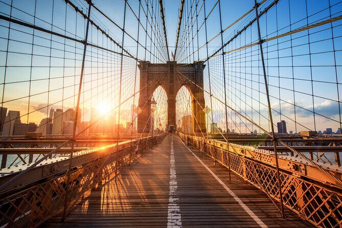 Top 10 Attractions of New York City Full-Day Tour by Car - Source