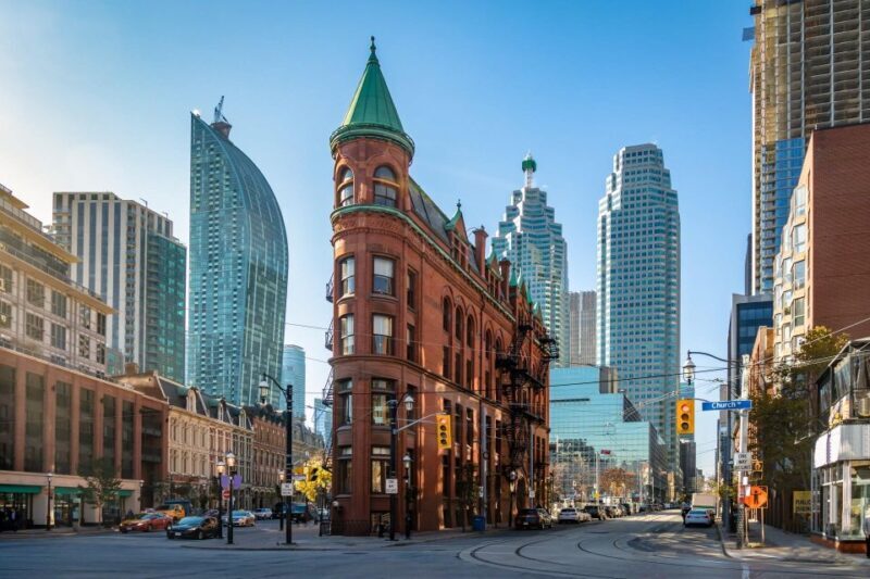 Top 10 Attractions of New York City Full-Day Tour by Car - The Value of the Experience