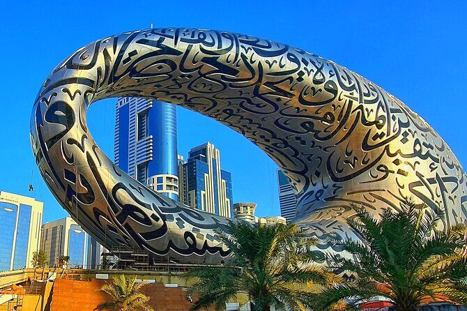 Top 10 places in Dubai with TourGuide - Who Should Book This Tour?