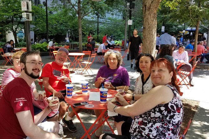 Top 10 Sites + Bites of Cincinnati Tour with Riverside Food Tours - FAQ
