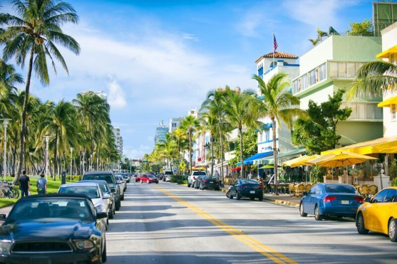 Top 10 South Beach Highlights Tour - Lincoln Road & Espanola - FAQ