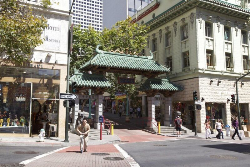 Top 10 Streets of SF, Chinatown & North Beach Highlights - Why This Tour Offers Great Value