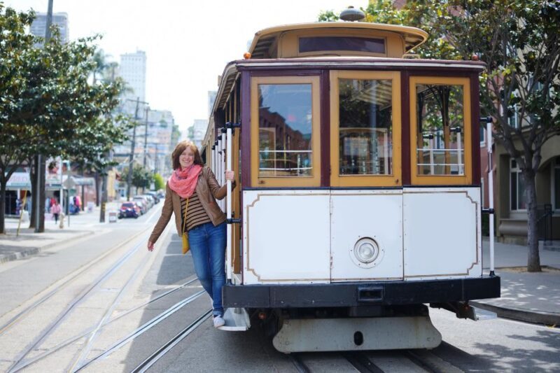 Top 10 Streets of SF, Chinatown & North Beach Highlights - Who Should Book This Tour?