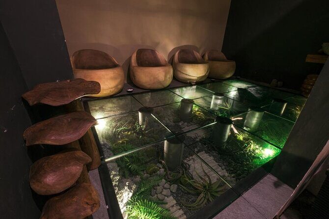 Top 2 Toe Spa Packages in Batam with Lunch - The Sum Up