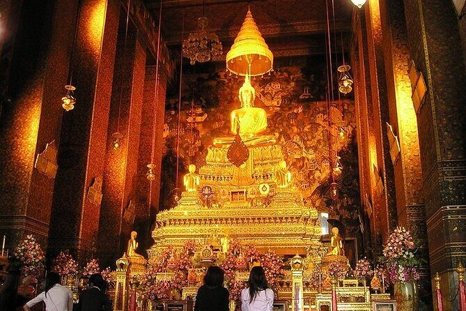 Top 3 Bangkok Temples: Multilingual Private Tour [EN,ES,DE,IT,FR] - Final Thoughts