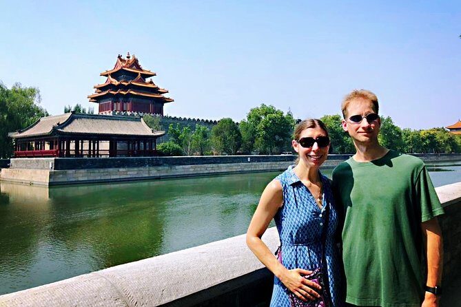 Top 3 Beijing City Highlights All Inclusive Private Tour - Why This Tour Offers Great Value