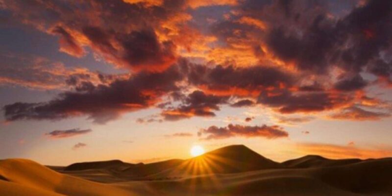 Top 3-day, 2-night Sahara adventure: Marrakech to merzouga - What Makes This Tour Stand Out?