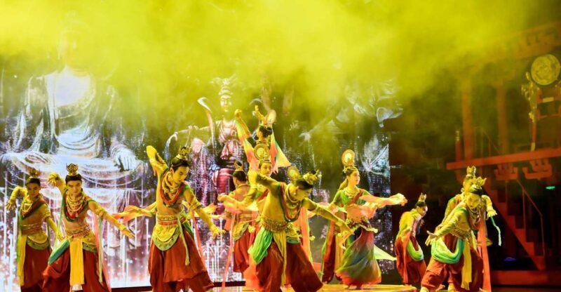 Top 3 Xian Sites to Terracotta Army & Dinner Show w/ Options - A Deep Dive into the Day’s Highlights
